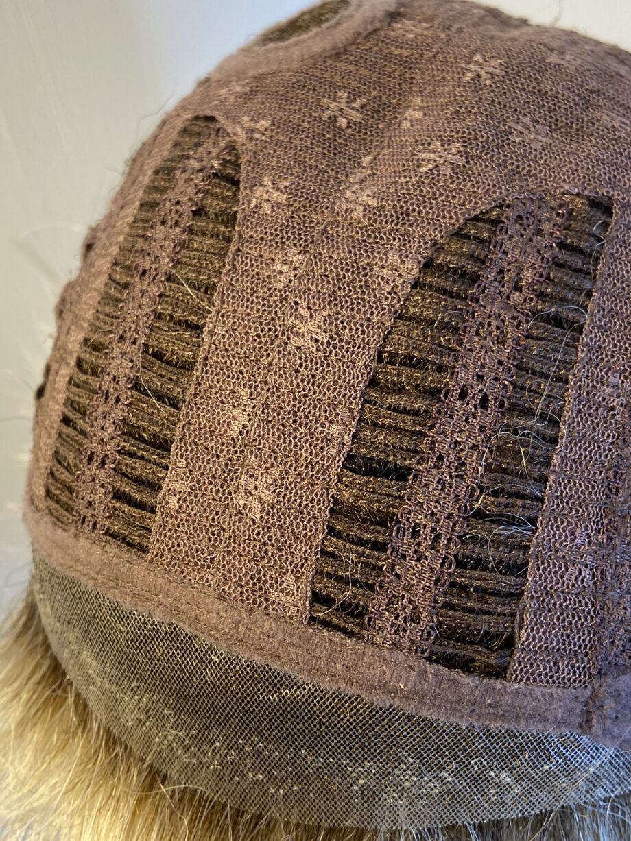 New Short boxed designer blonde. Bblss308