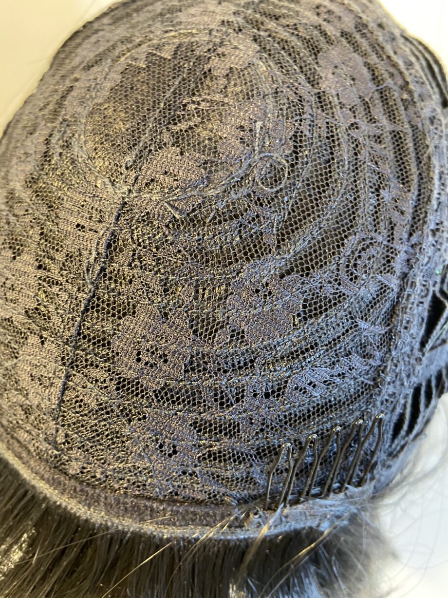 New long block wig. Nblls64