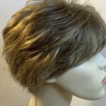 New Rene of Paris blonde wig. Bblsw305