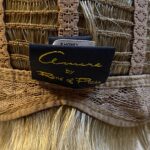 Rene of Paris blonde wig. Blss91