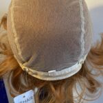 New soft cap red wig. Brmw304