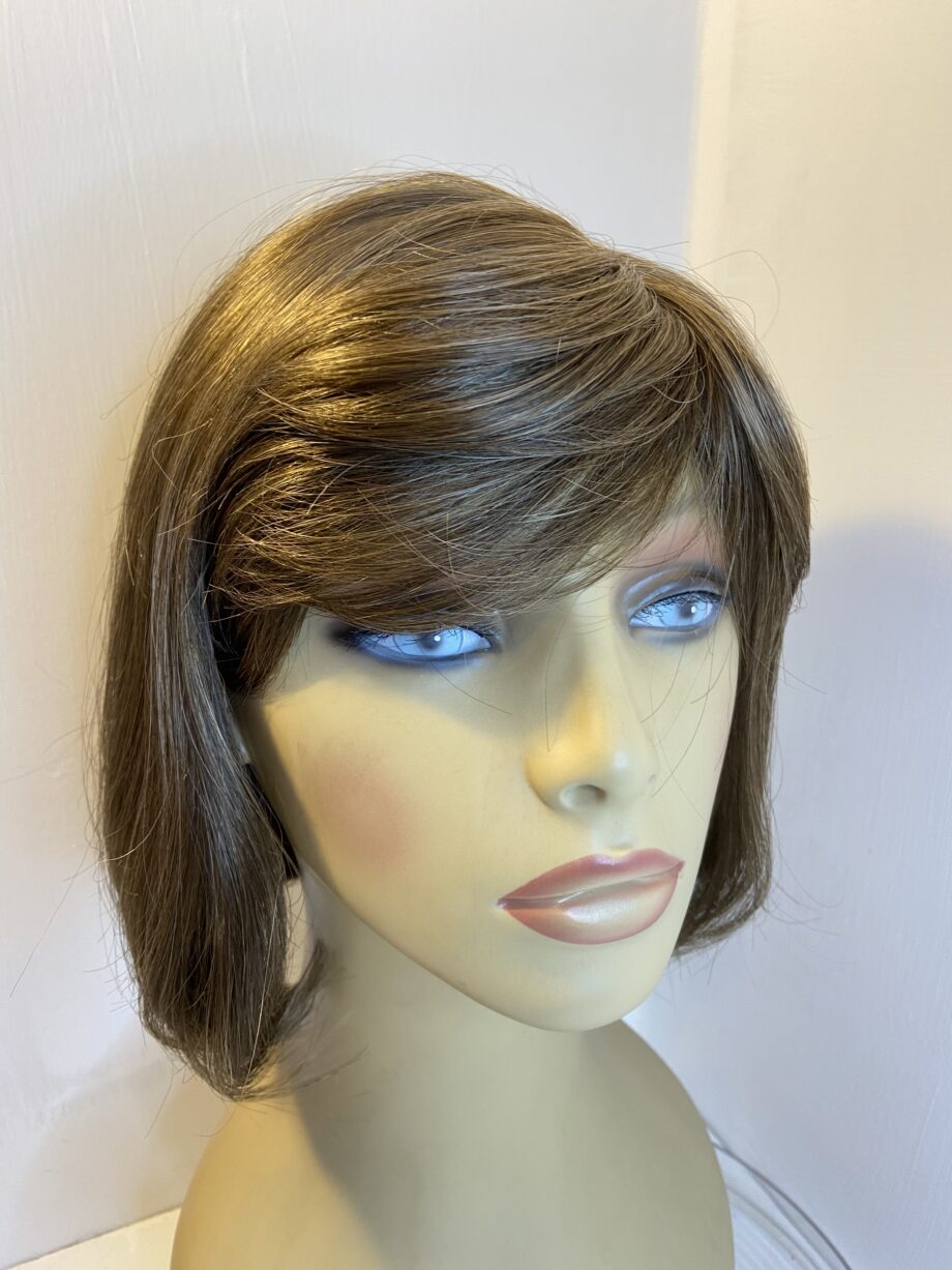 New shiny brown. Nnbrls162
