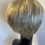 Short blonde Ellen Wille   Blss413