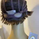Chocolate brown new boxed wig. Bbrss325