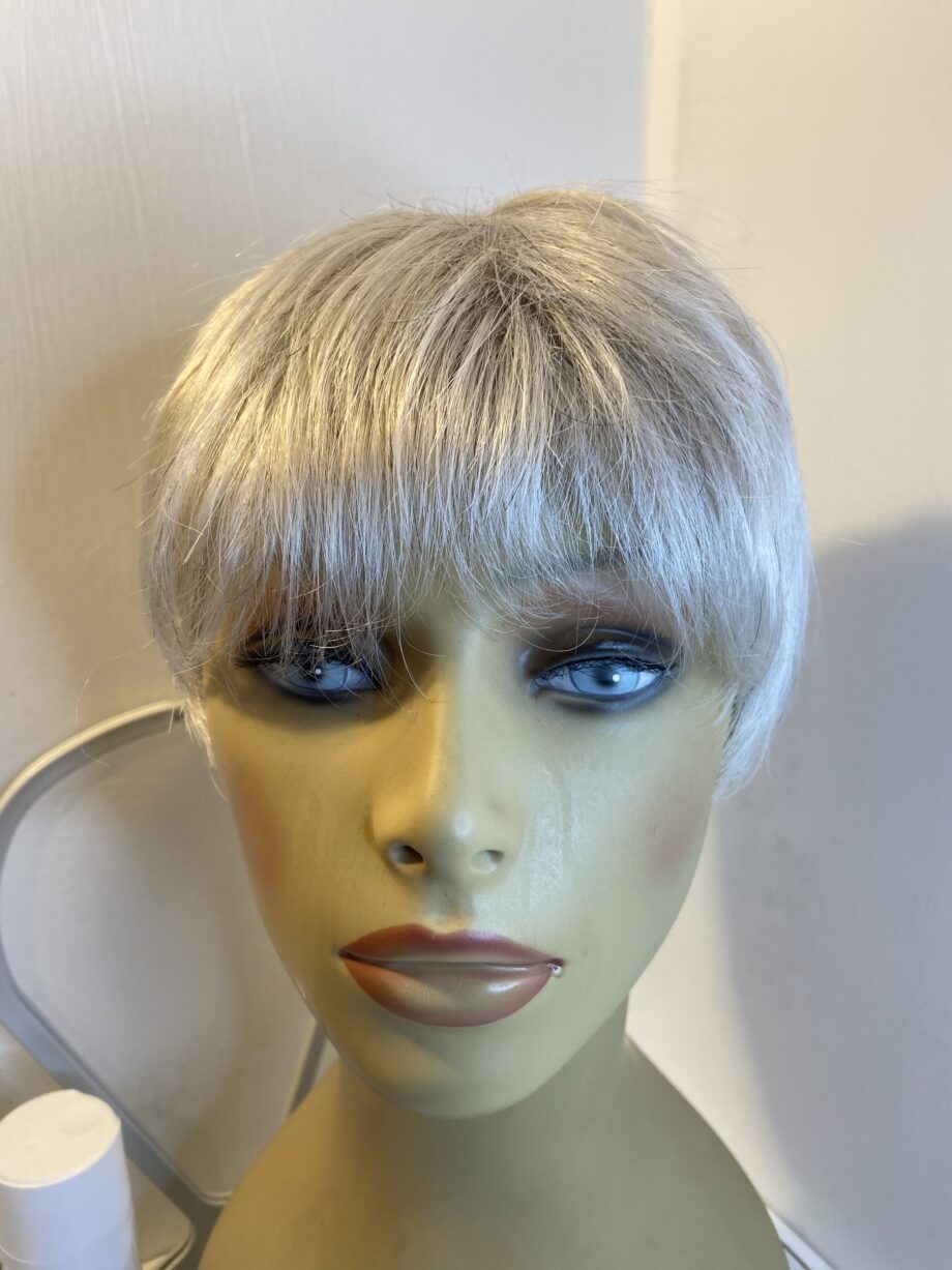 Silver Grey with products. Gss313