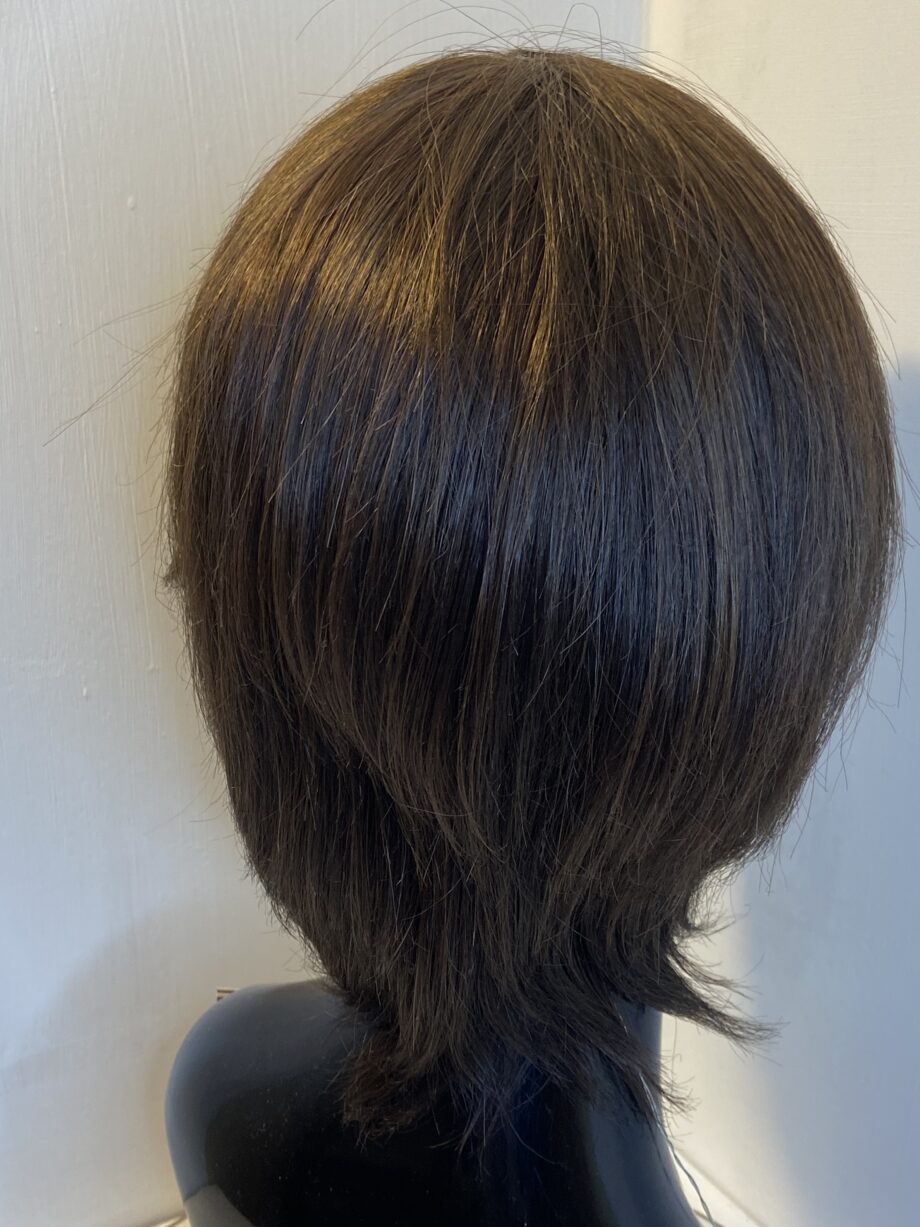 Soft cap Ellen Wille collection wig. Brss521