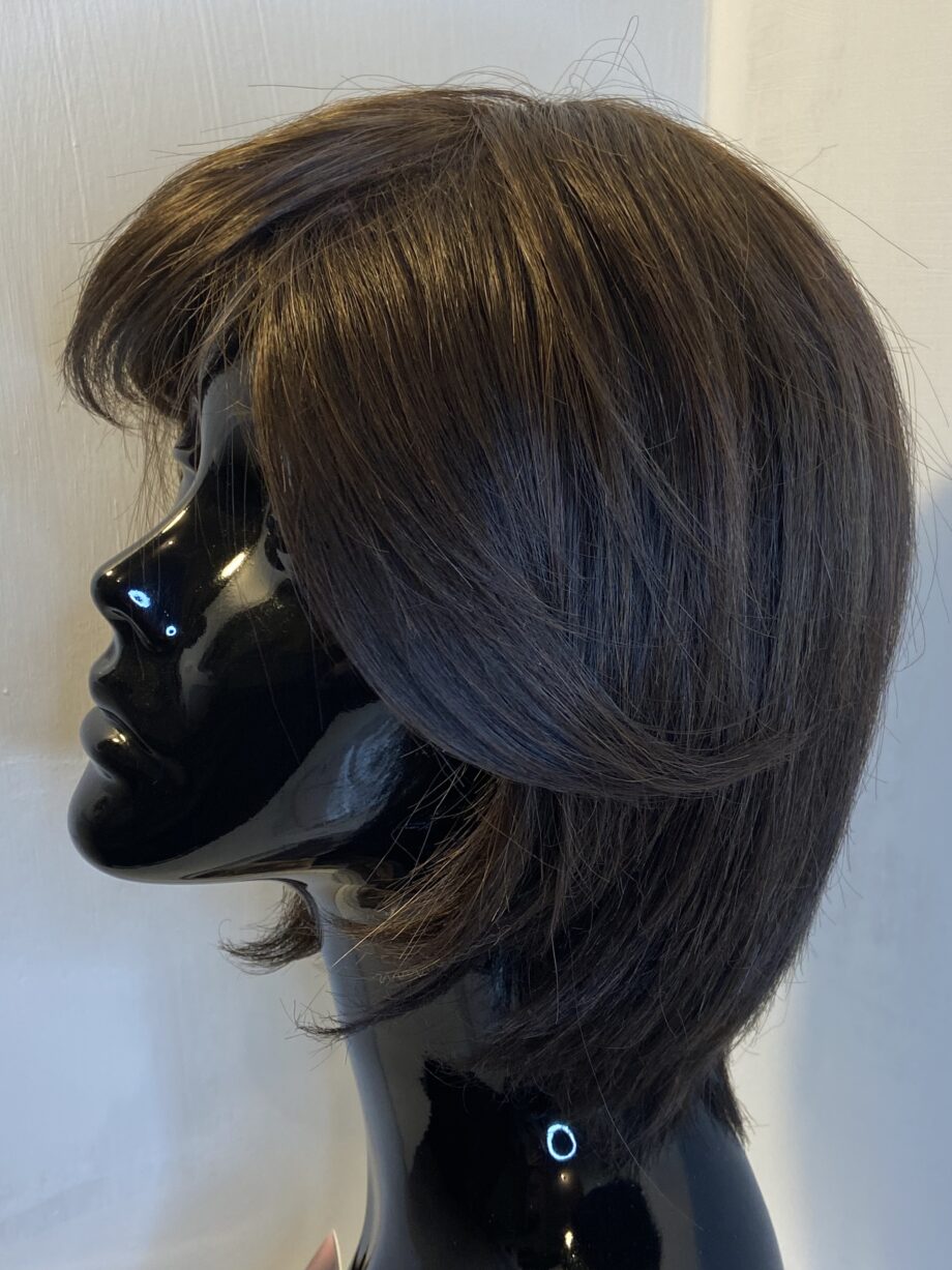 Soft cap Ellen Wille collection wig. Brss521