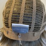 New sand mix short blonde wig. Brss526