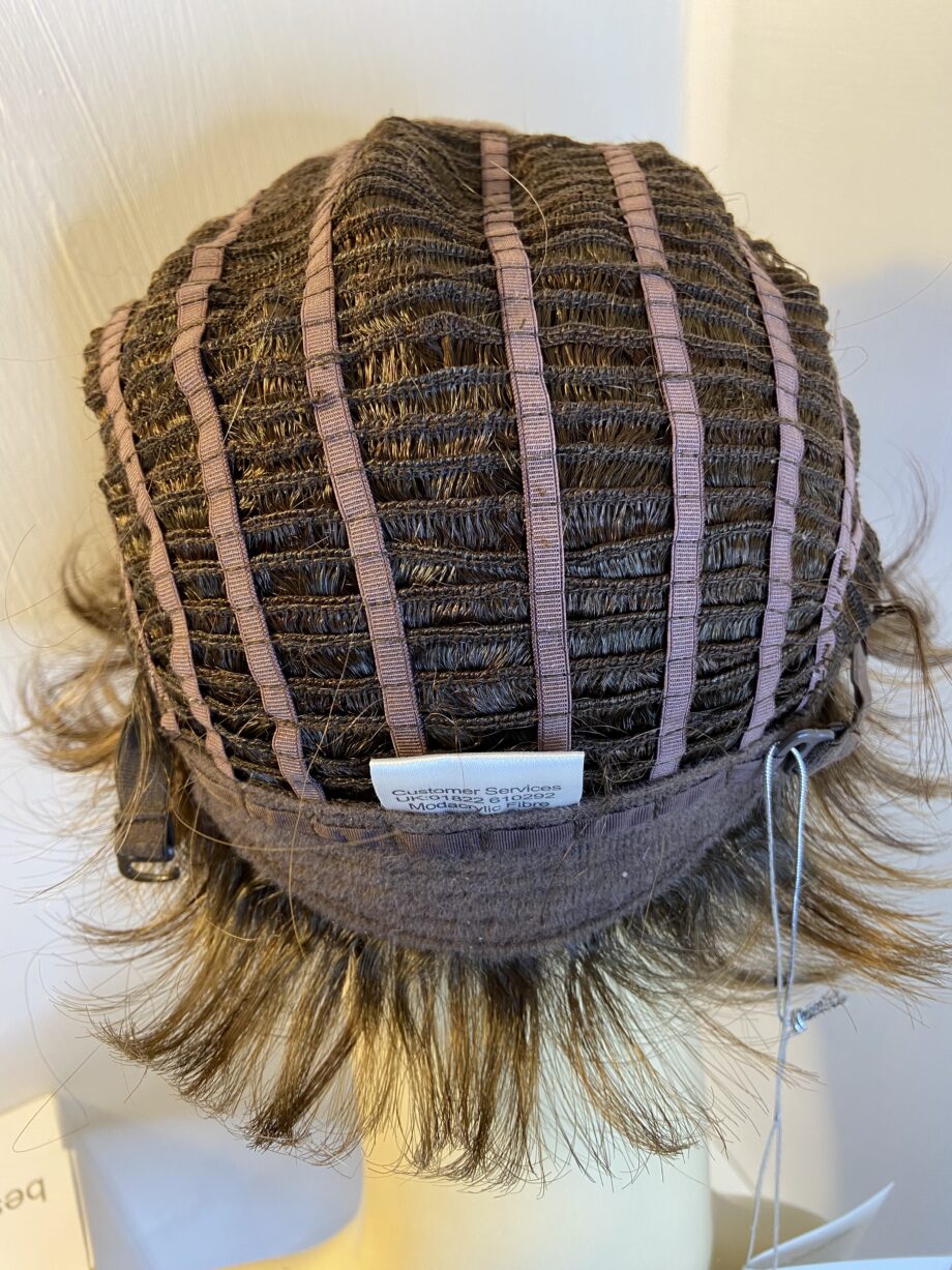 Sun kissed brown new best sellers wig. Nbbrsw311