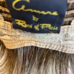 Rene of Paris smart brown wig. Brss305