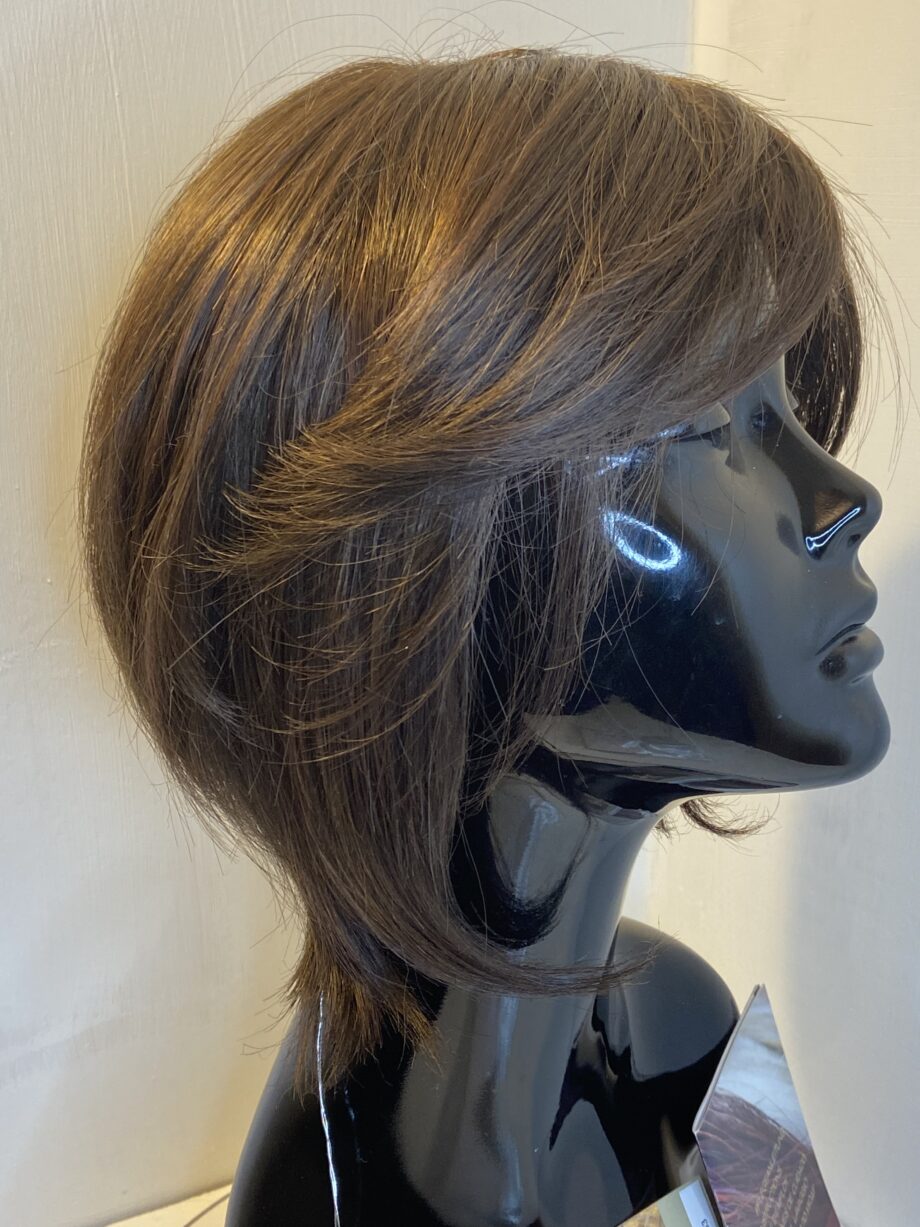 Soft cap Ellen Wille collection wig. Brss521