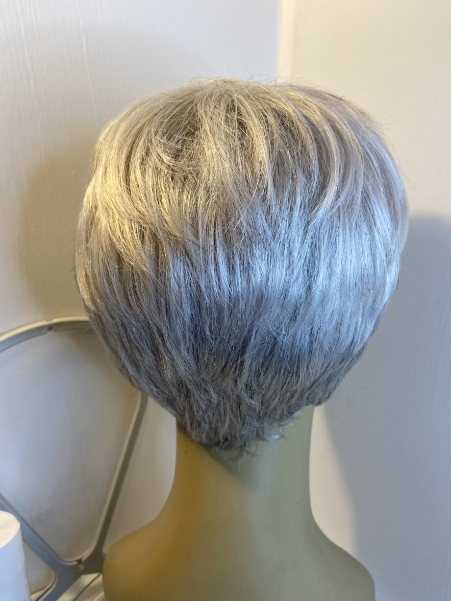 Silver Grey with products. Gss313