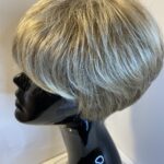 Short blonde Ellen Wille   Blss413