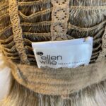 Short blonde Ellen Wille   Blss413