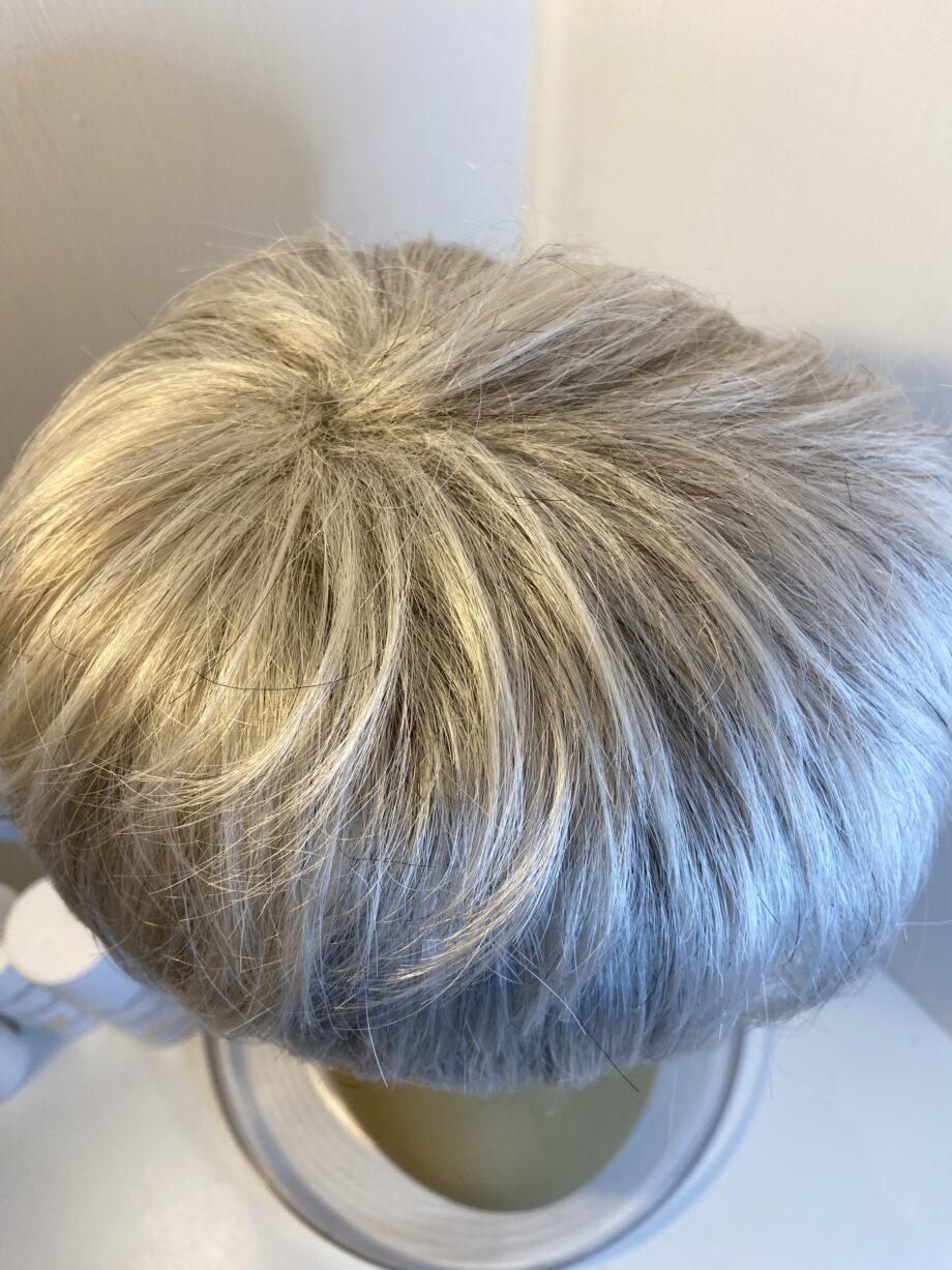 Silver Grey with products. Gss313