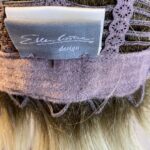 Rene of Paris blonde rooted wig. Bblss307