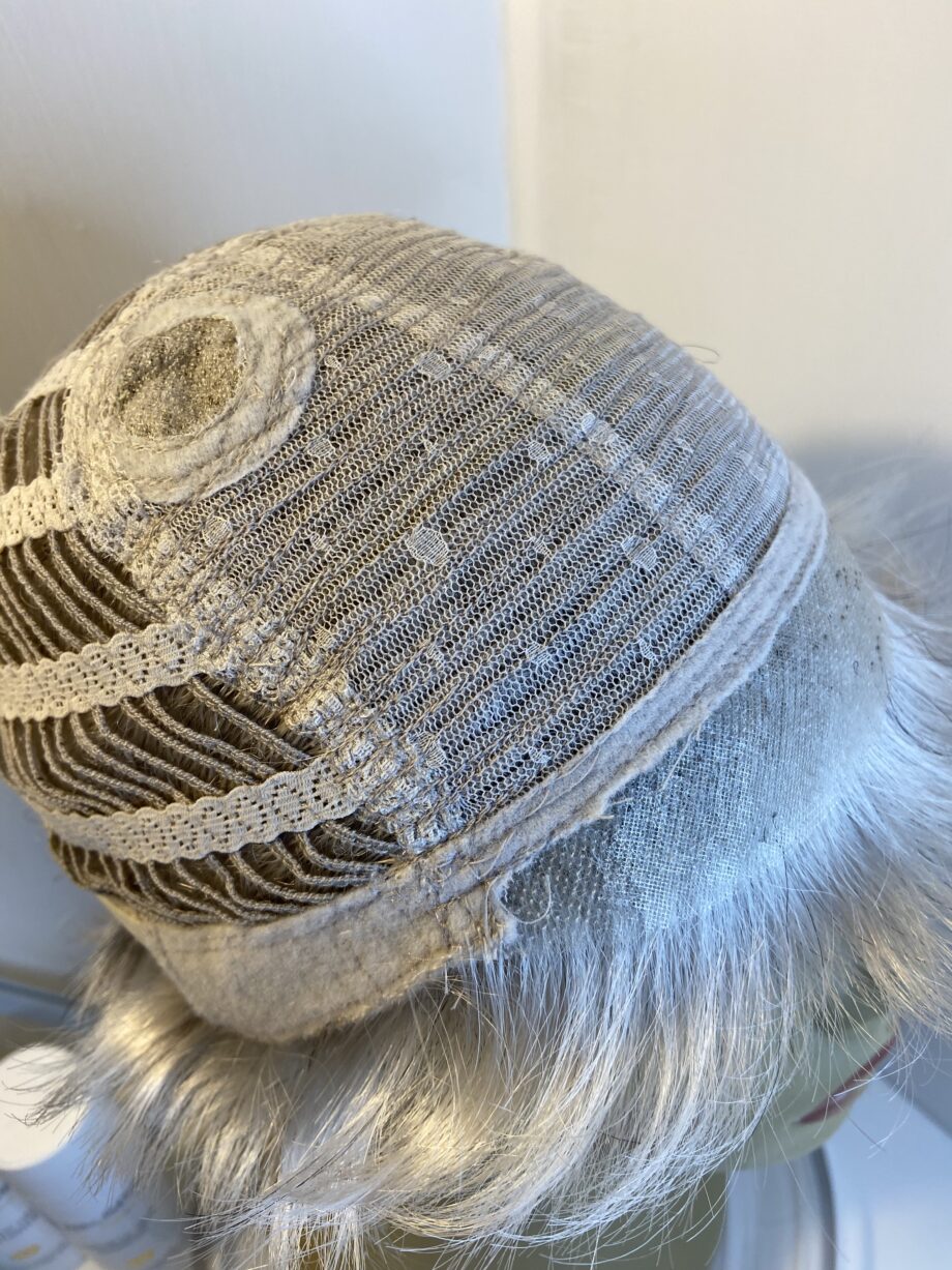 Silver Grey with products. Gss313