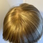 Amore light brown /blonde soft cap  highlighted wig. Blms611
