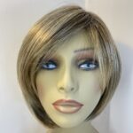 New soft cap blonde Ellen Wille wig. Blms628