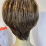 Boxed soft cap Ellen Wille collection wig. Bbrss351