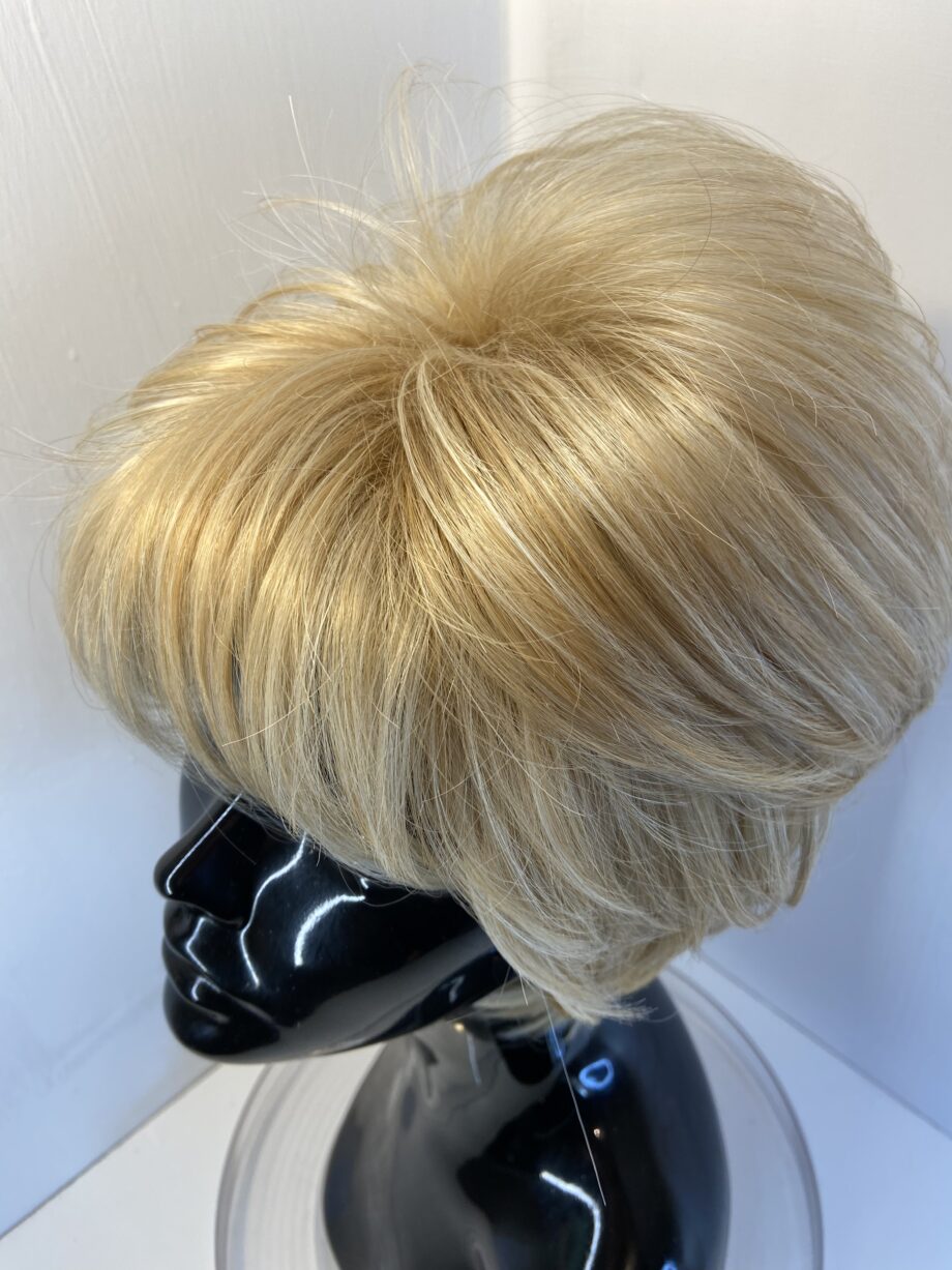 Higision collection blonde wig. Blss70