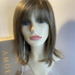 New Amore blonde long wig. Bblls328