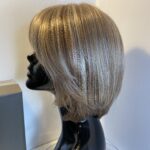 Strawberry glow inspired collection wig. Bblms330