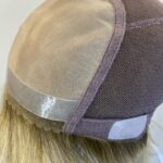 New long blonde wig. Blls702