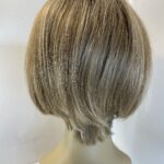 Rooted blonde Noriko collection wig. Blms77