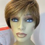Boxed soft cap Ellen Wille collection wig. Bbrss351