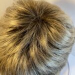 New Ellen Wille soft cap rooted blonde wig. Bblss337