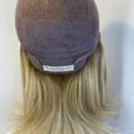 New long blonde wig. Blls702