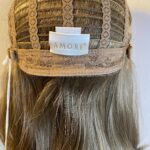 New Amore blonde long wig. Bblls328