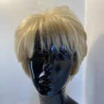 Higision collection blonde wig. Blss70