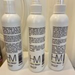 Henry Margu hair products. 63
