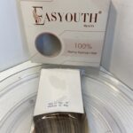 100 % human hair extensions. Exbll625