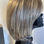 Strawberry glow inspired collection wig. Bblms330