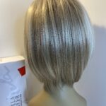 Light blonde hairworld wig. Bblms331