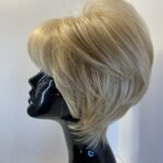 Higision collection blonde wig. Blss70