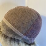 New Ellen Wille soft cap rooted blonde wig. Bblss337