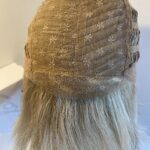 Light blonde hairworld wig. Bblms331