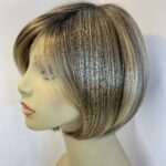 New soft cap blonde Ellen Wille wig. Blms628