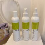 Henry Margu hair products. 63