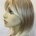 New blonde forever young wig. Blls619
