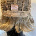 Strawberry glow inspired collection wig. Bblms330