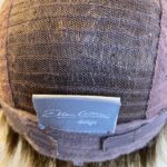 New Ellen Wille soft cap rooted blonde wig. Bblss337