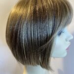Amore light brown /blonde soft cap  highlighted wig. Blms611