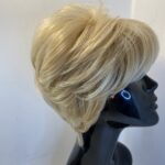 Higision collection blonde wig. Blss70