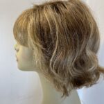 Rooted blonde Ellen Wille collection wig. Blmw72