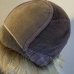 Blonde rooted Ellen Wille soft cap collection wig. Bblss334